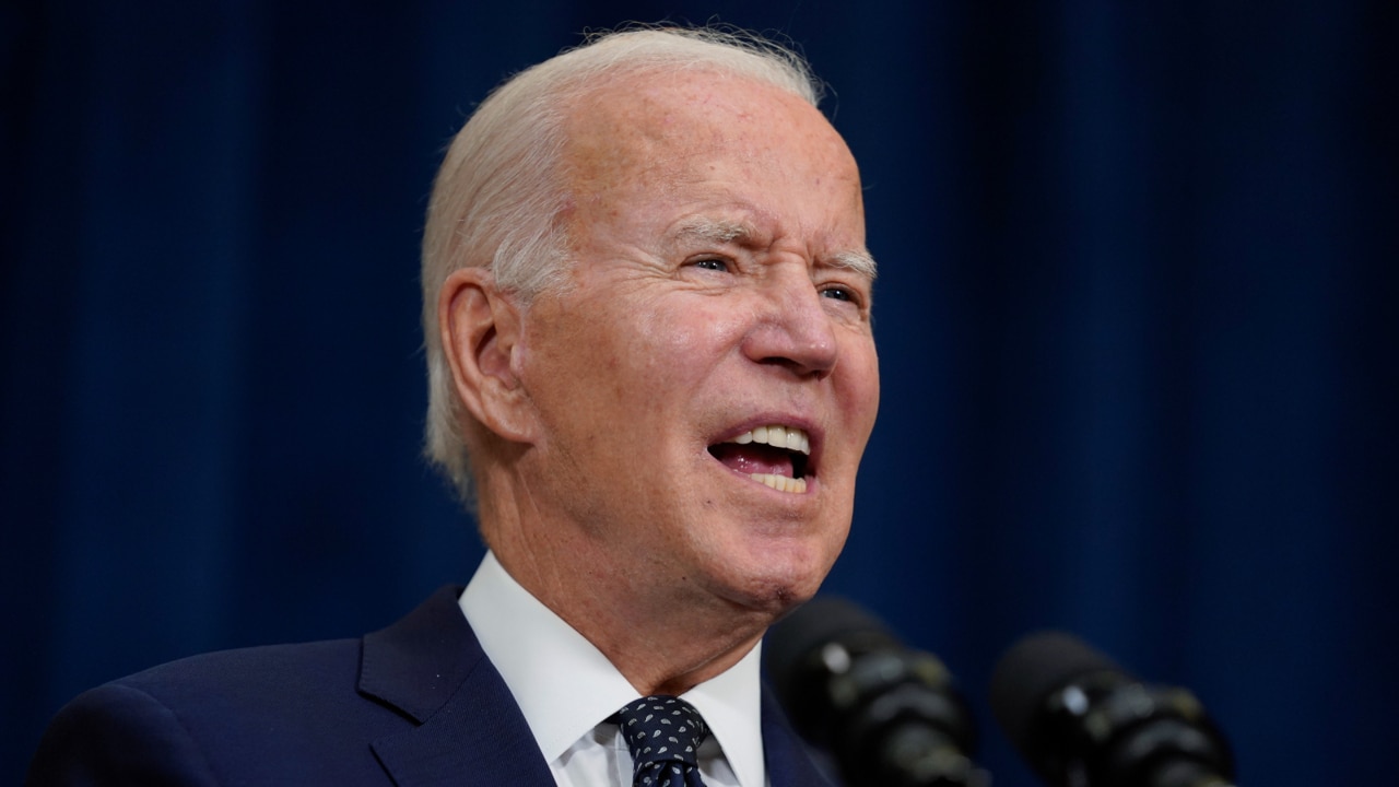 Biden confirms US would defend Taiwan if invaded