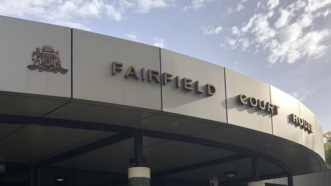 A man had his case heard at Fairfield Local Court today after being charged with nine offences, eight of which are related to gun possession.