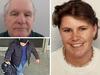 Cold case breakthrough: Arrest warrant issued for elderly man