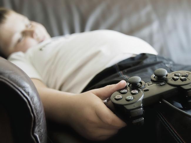 Childhood obesity. Source: iStock / Getty Images