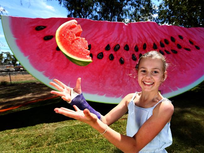 CANCELLED: Iconic Melon Fest falls victim to COVID