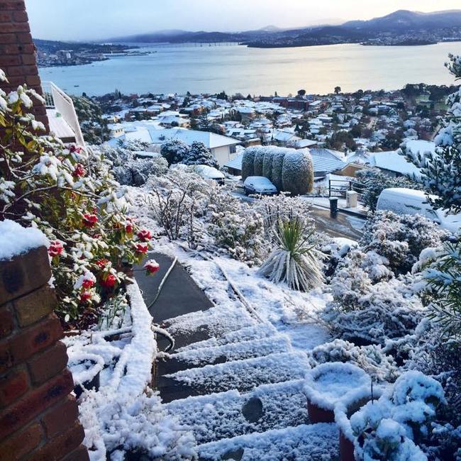 Sandy Bay pic Declan Clifford