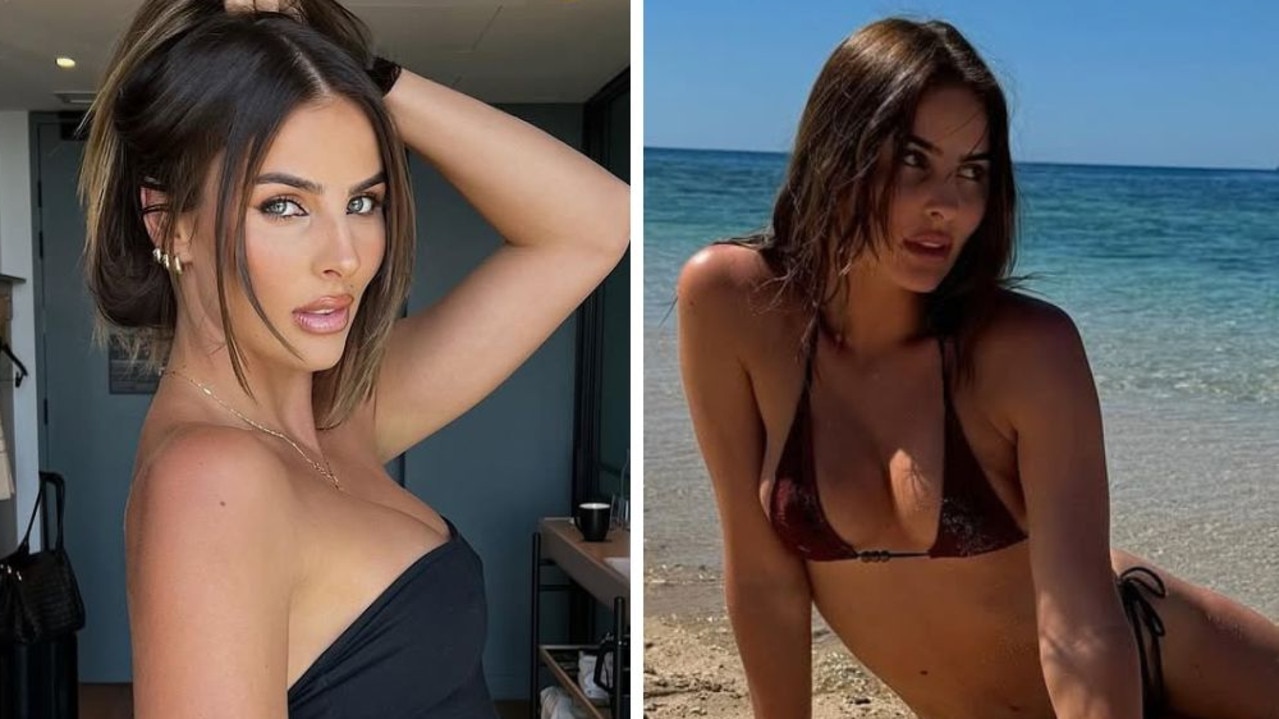 ‘Insane’: Star’s secret 5 month transformation
