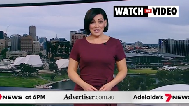 The Advertiser/7NEWS Adelaide update: Crows cleared over infamous camp, Transition Committee leaves COVID rules unchanged