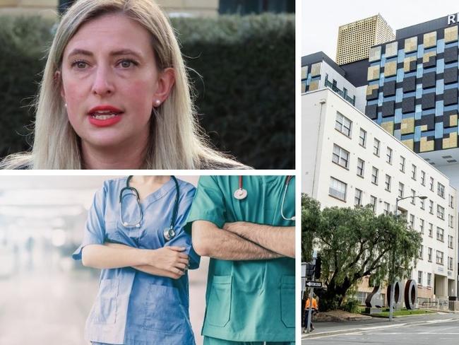 Covid-fatigued and overworked nurses say they have had enough