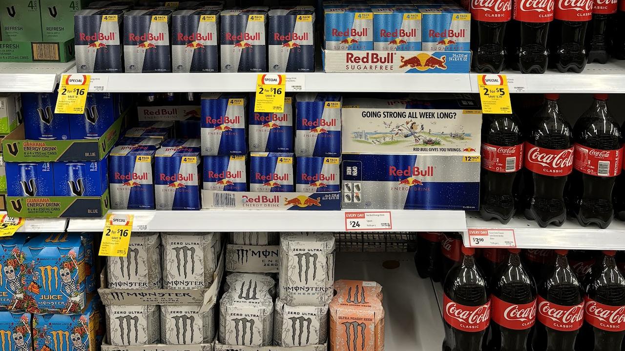 Popular drink linked to increase cancer risk