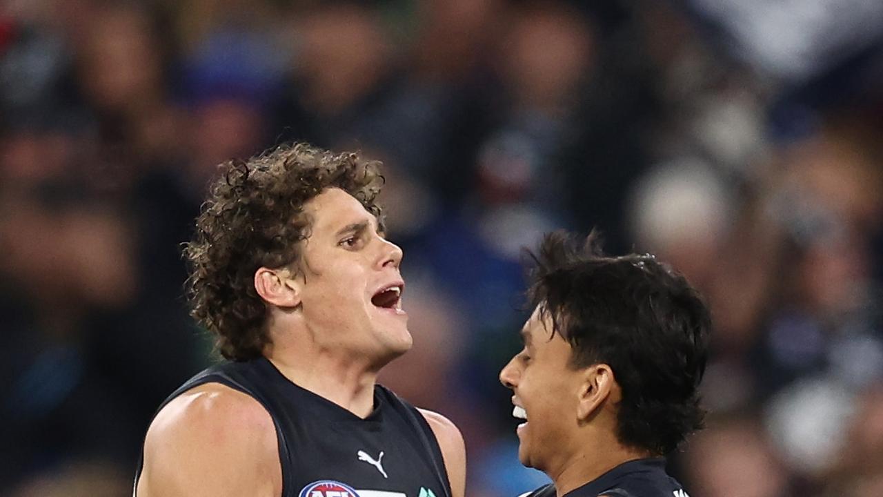 Wounded Blues’ mounting injury worries as Saints close in