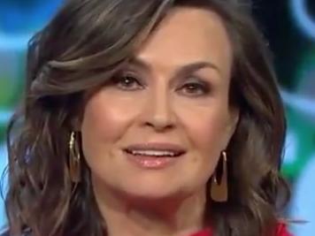 Lisa Wilkinson explains leaked Karl video