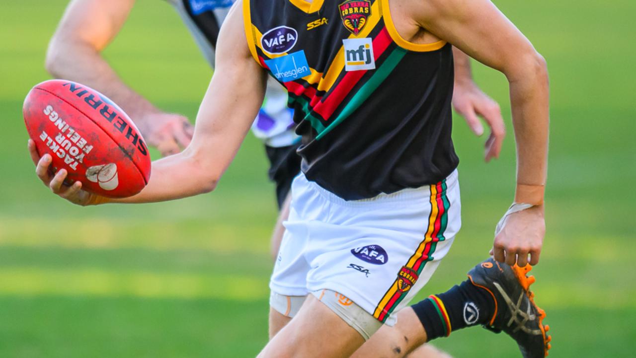 ‘Best position we’ve been in’: Cobras prepare for monster month