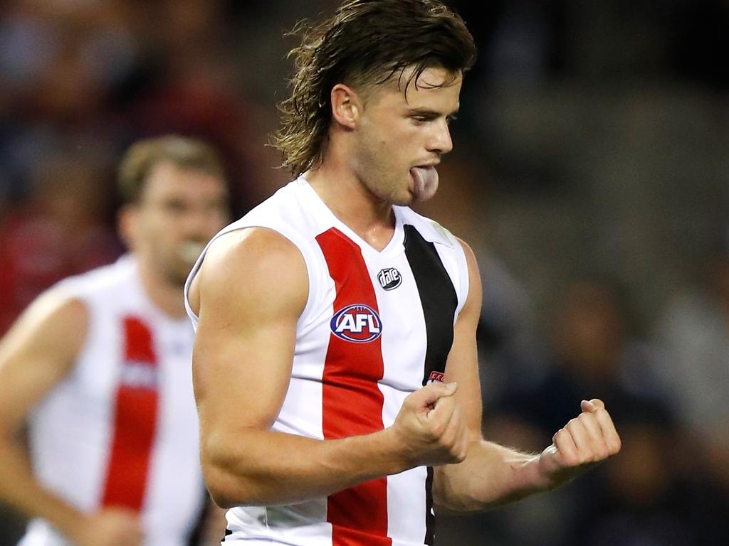 St Kilda Saints | AFL Team News, Ladder, Fixtures & Results | News.com ...