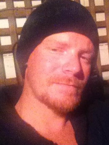 Doveton murder victim Brendon Farrell. Picture: Facebook