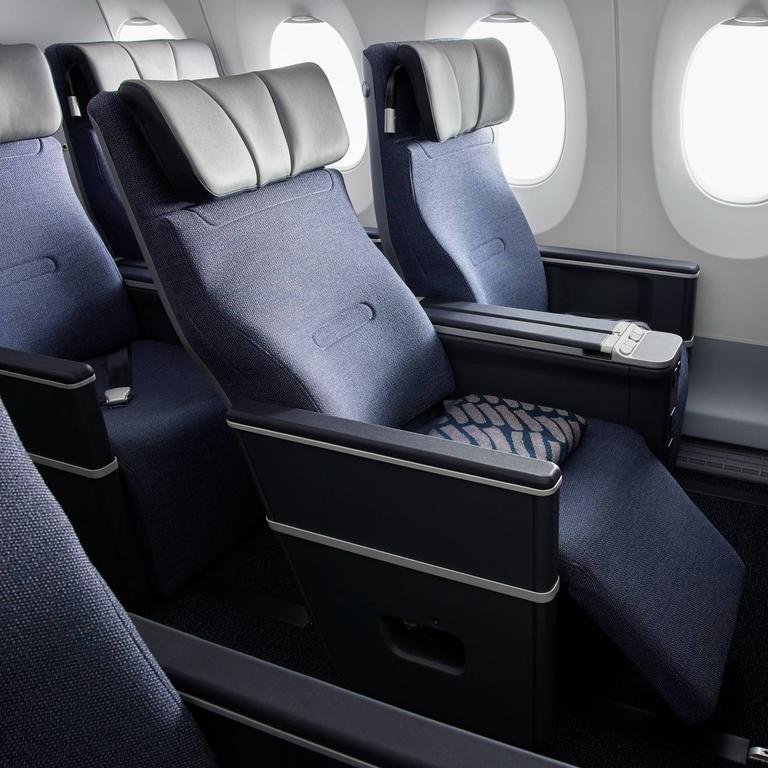 Premium economy vs. economy: Which airlines are actually worth it ...