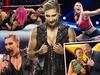 Rhea Ripley: From Adelaide to the hottest property in world wrestling