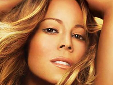 ‘Ugh!’ - Mariah reacts to Photoshop disaster