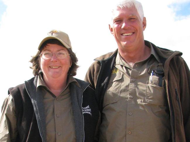 Mary Valley gun dealers hurt in crash on way to court