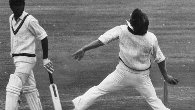 Jeff Thomson On His Bowling The Lowest Point In His Career And Todays