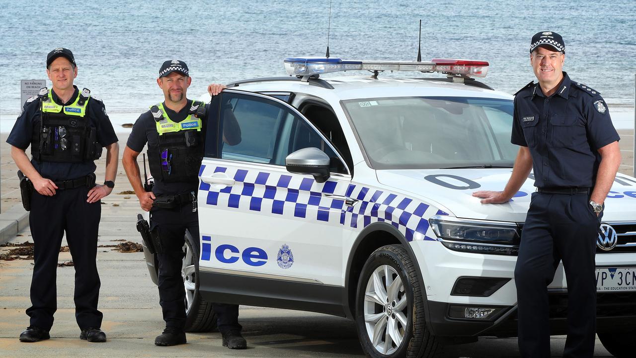 Schoolies In Torquay Lorne Police Ramp Up Patrols The Mercury 