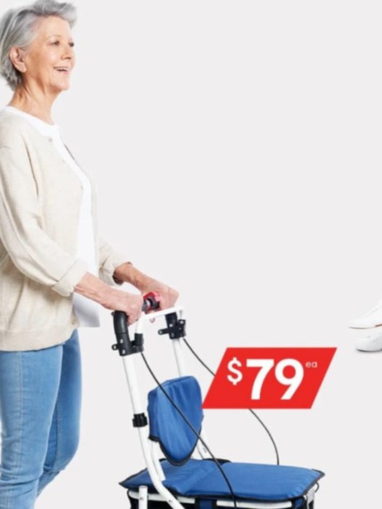 Wheel deals chairs kmart