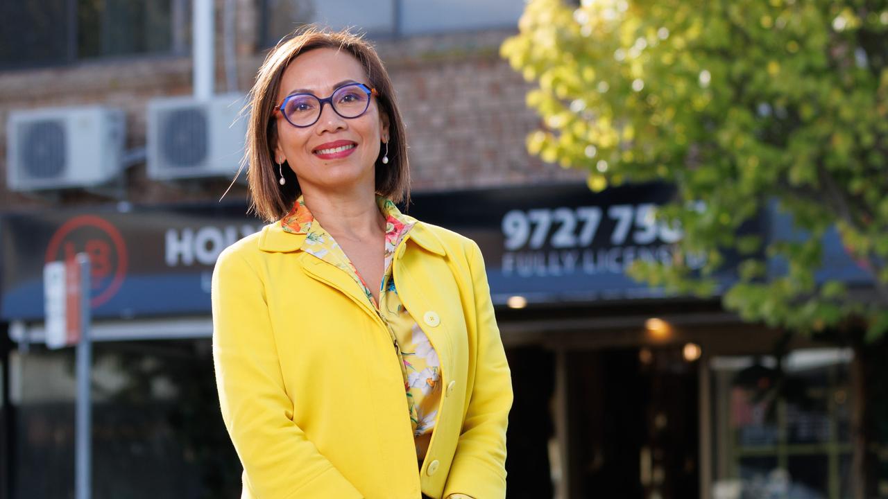 MP that Labor couldn’t beat: ‘I’m still standing’