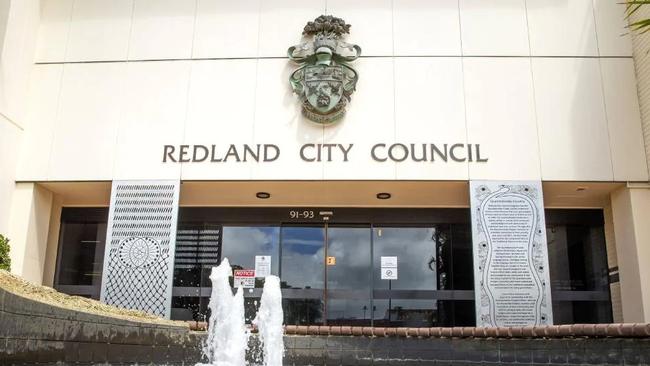 Redland City Council said it never received a ministerial directive to update its housing strategy.