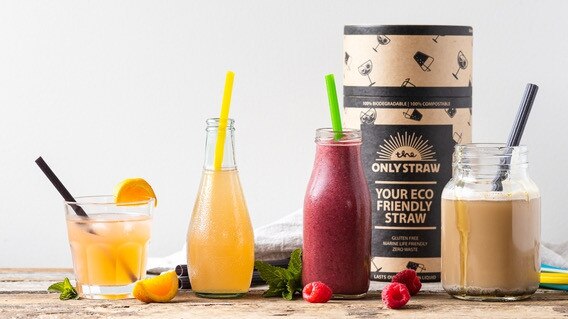 The Only Straw is a finalist in the 2022 Bass Coast Business Awards.