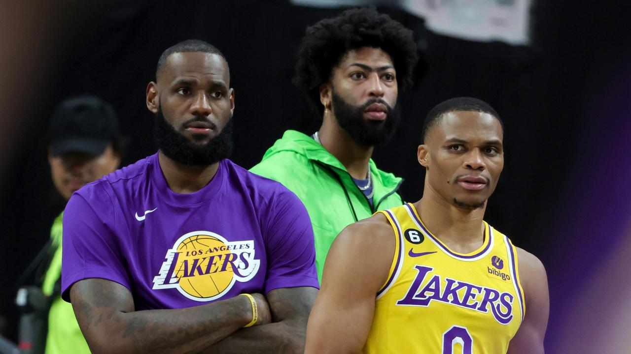 Los Angeles Lakers Offseason Guide: What's next for LA?