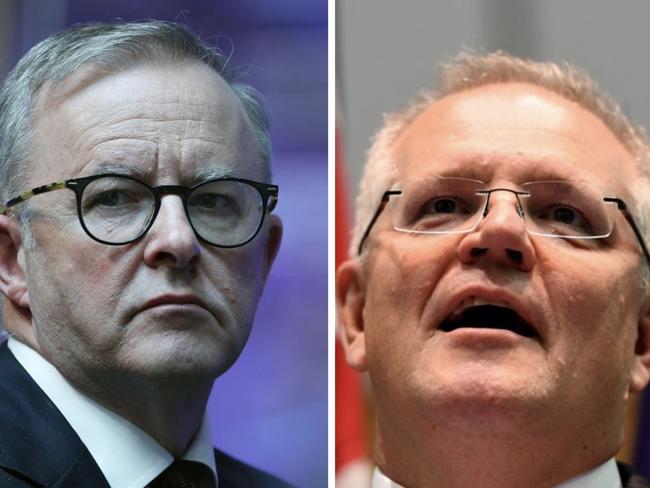 The path to power: Which key seats Albanese, Morrison must win