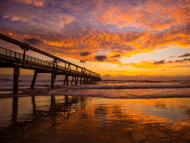 Coast sunrises and sunsets | Gold Coast Bulletin