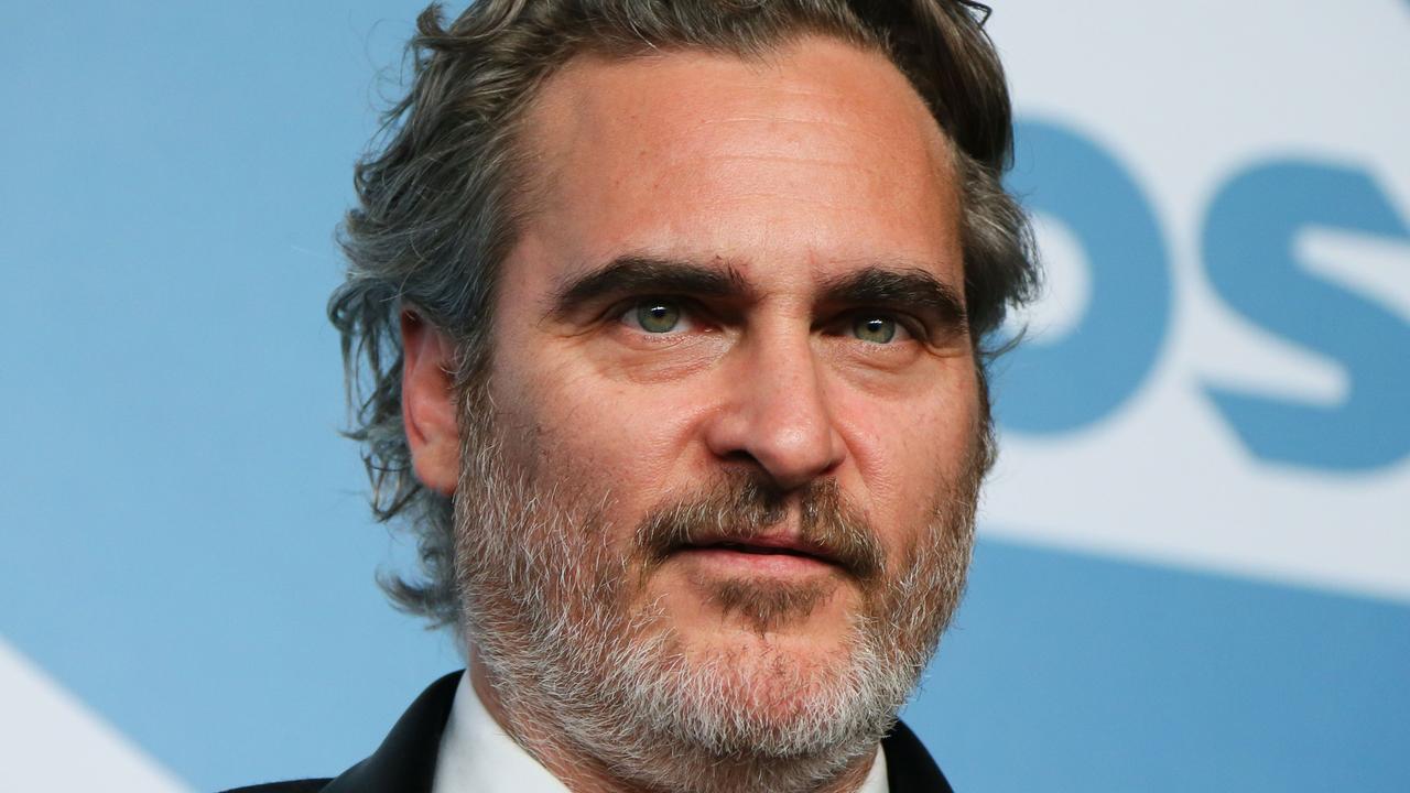 Producer Hits Back After Joaquin Phoenix Abruptly Quits Film 