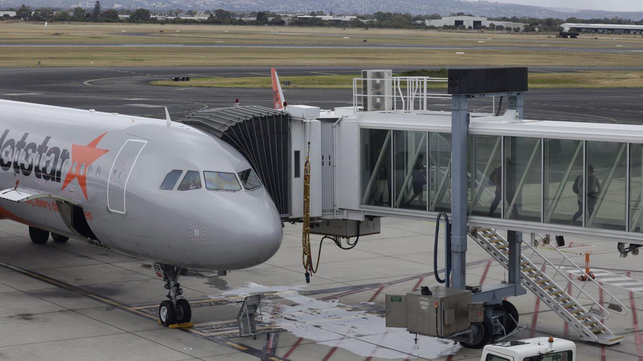 Exclusive: Jetstar, Qantas reveal more airline seats for Darwin