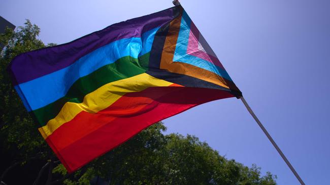 Mark Butler, has decided to seek a new national treatment guideline for the care of young people with gender distress. Picture: Allison Dinner / AFP