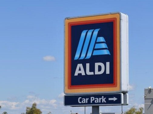 The supermarket included the chips as part of its Special Buys range. Photo: Stuart Fast