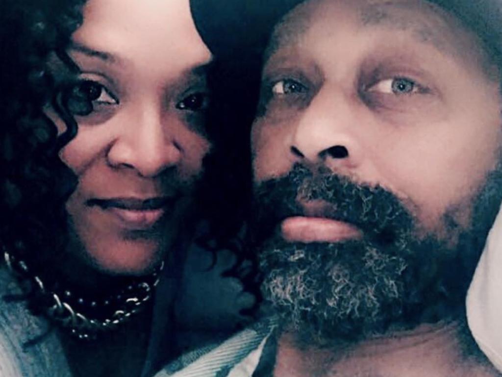 Angela Dixon, a federal prison worker, has been panicking over how to support her husband Willie, who cannot work because of congestive heart problems.