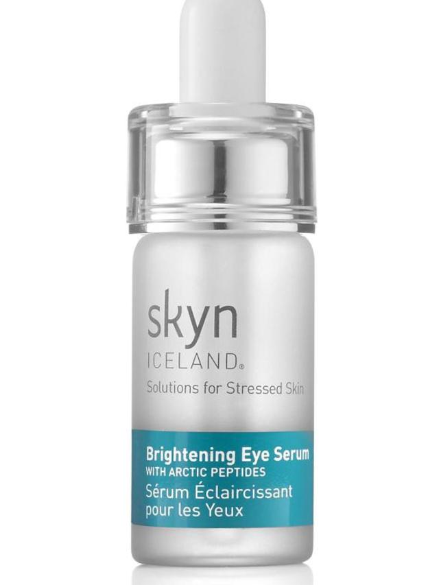 Skyn Brightening Eye Serum