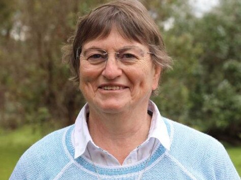 Professor Marilyn Renfree is a world authority on marsupial reproduction and development and has pioneered research on some of Australia’s most iconic creatures including kangaroos, koalas and now echidnas. Supplied