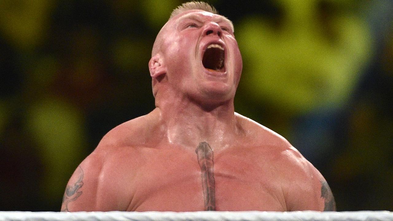 Brock Lesnar Turned Down 66 Million From Wwe Boss Vince Mcmahon 