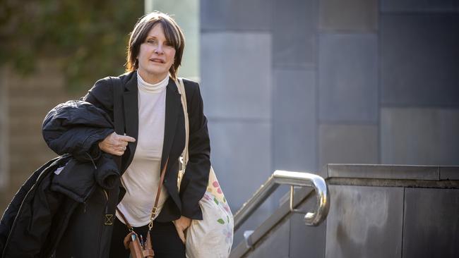 Former “cult leader” Natasha Lakaev has lost a Tasmanian defamation case against one of her former acolytes.