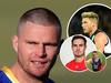 Country footy recruits to watch in 2022