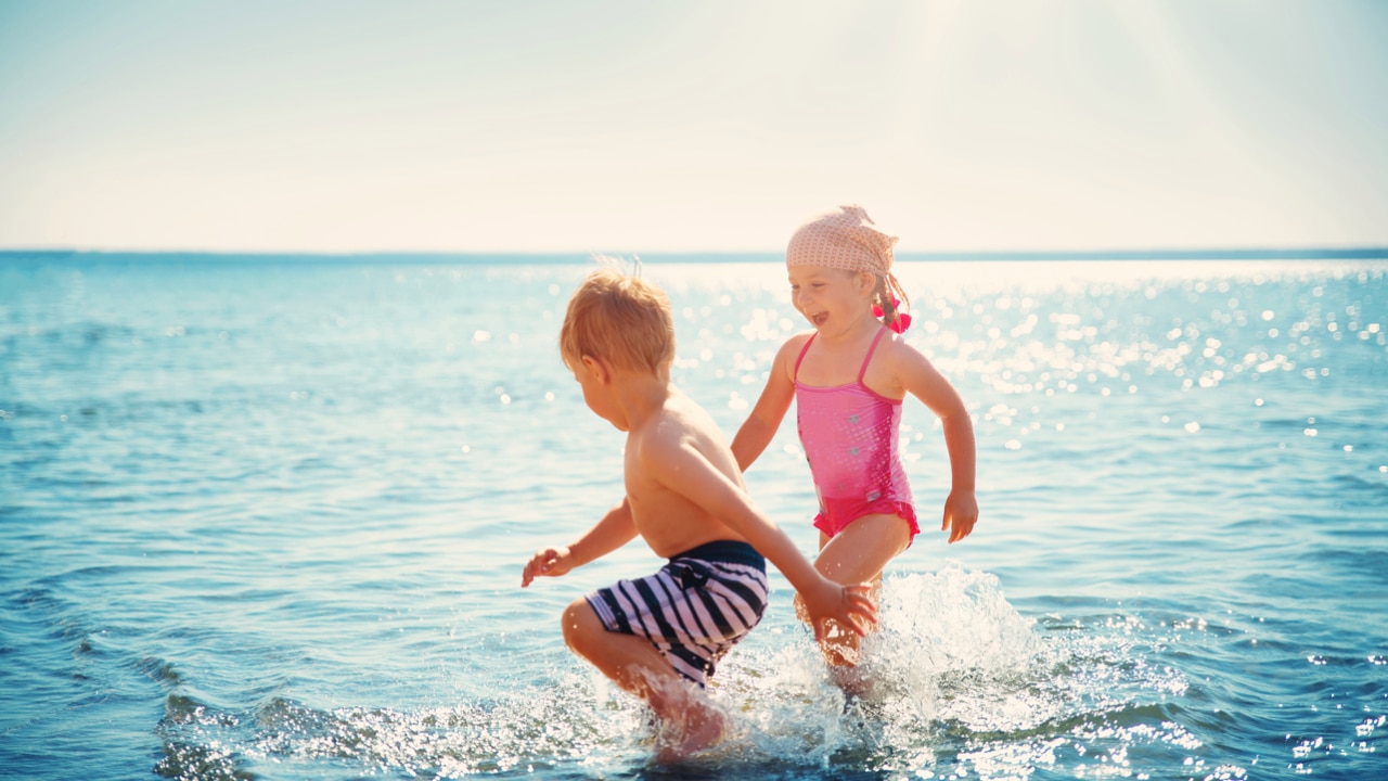 10 Best Places Where You Can Buy Kids Swimwear Online