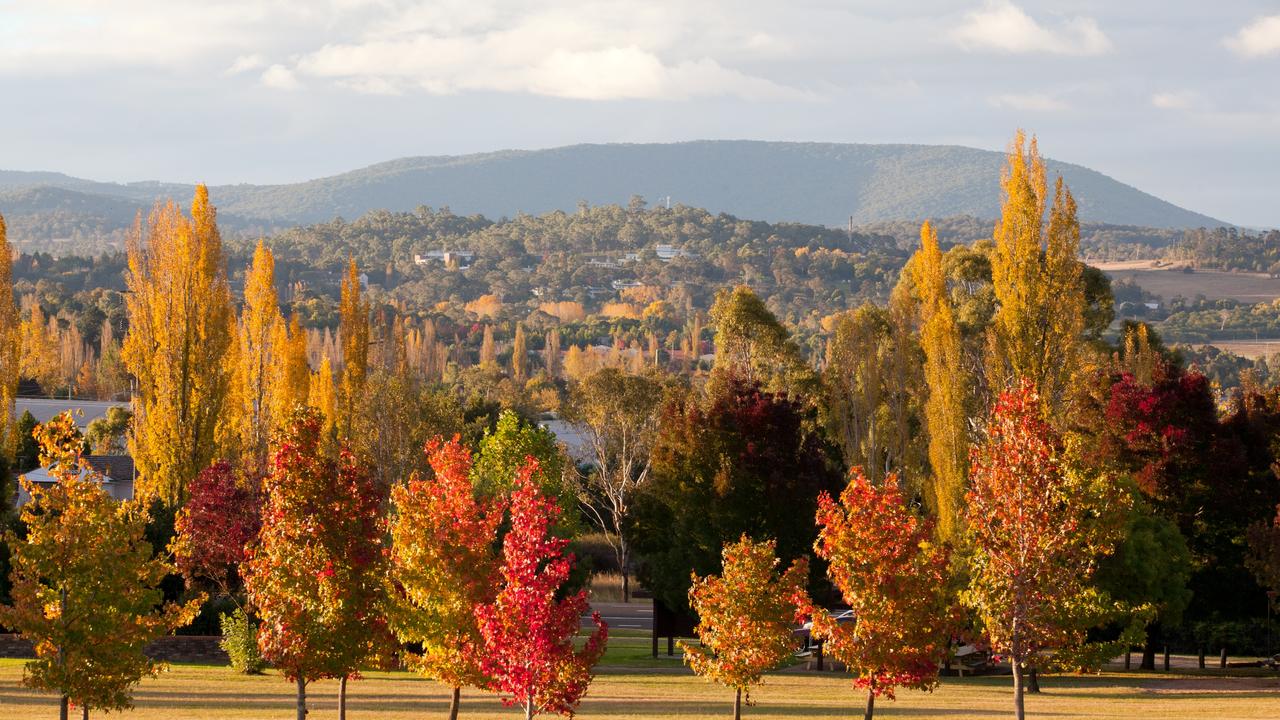 Armidale has been rated as Australia’s top retirement destination. Picture: Supplied
