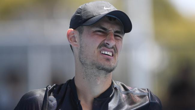 Australian doubles specialist John Peers has reached out to Bernard Tomic.