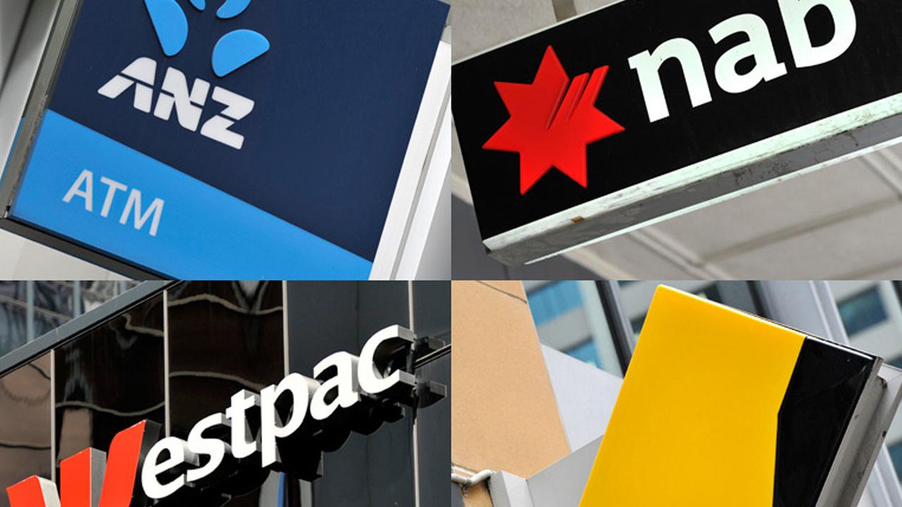 Westpac and Commonwealth Bank have reduced their rates today. Picture: AAP Image/Joel Carrett