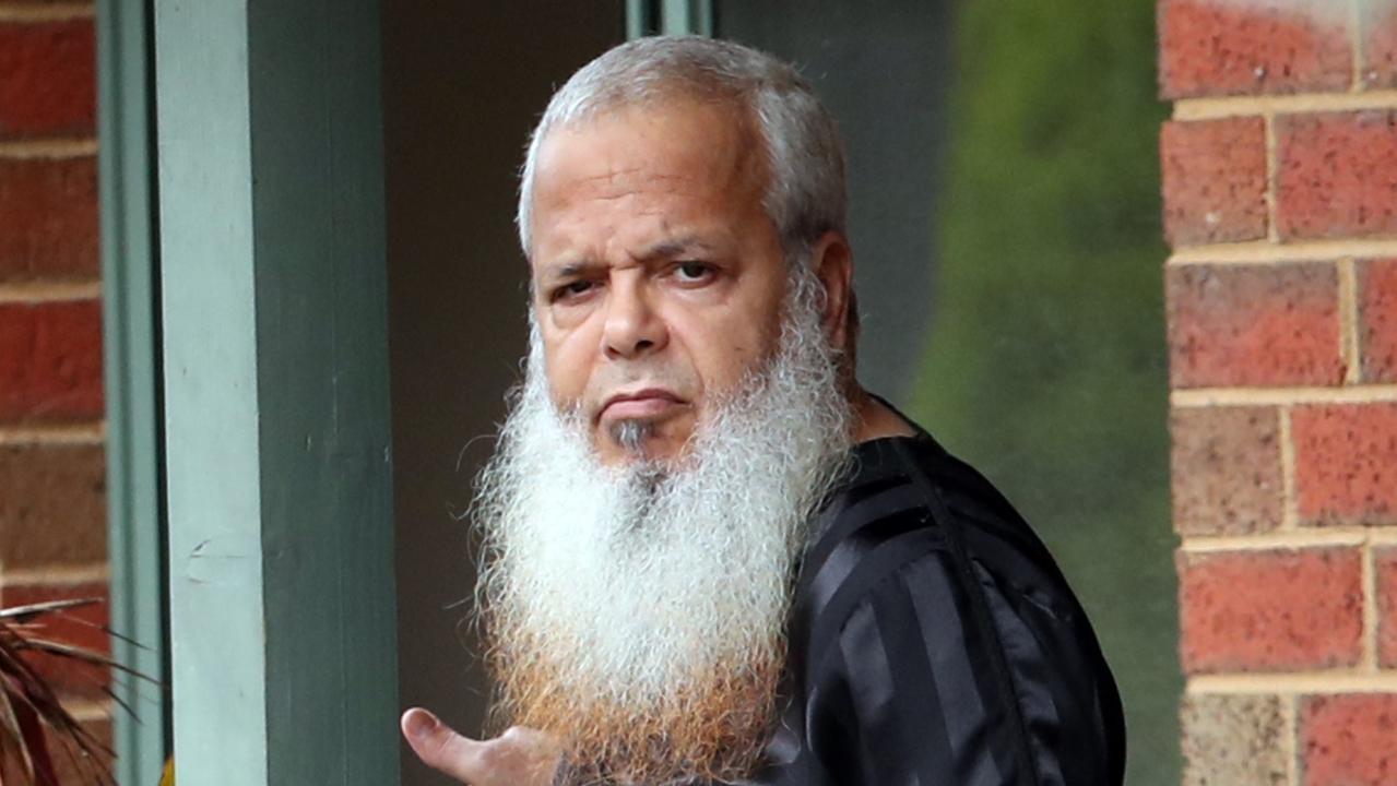 Terrorist who plotted to bomb MCG caught discussing ‘infidels’