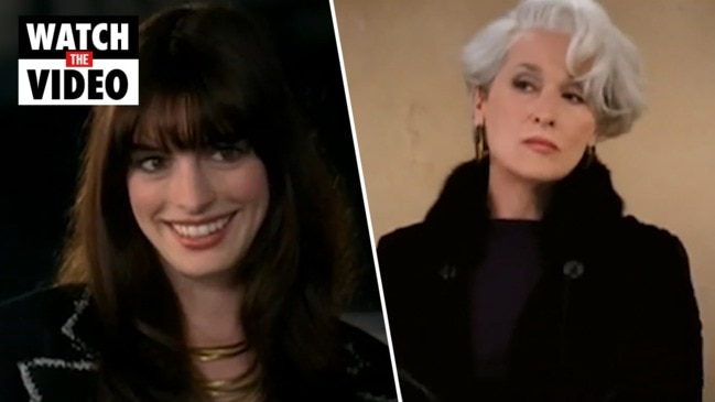 The Devil wears Prada - Trailer