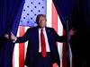 ‘I’m not a Nazi’: Trump hits back amid race row