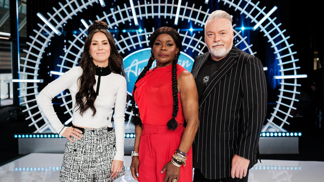 Marcia Hines Back To Judge Australian Idol As 2024 Auditions Get Under ...