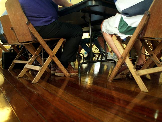 Can violent men change? How men’s behaviour intervention works