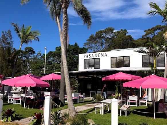 Families will have the opportunity to purchase a hamper from the Pasadena “pop up” cafe this mothers day and take a picnic blanket while enjoying the views. Pasadena will donate a percentage of each hamper to White Ribbon Australia in support of domestic violence against women.