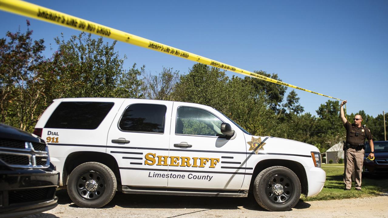 Alabama Family Massacre: 14yo Boy Admits To Shooting Entire Family ...