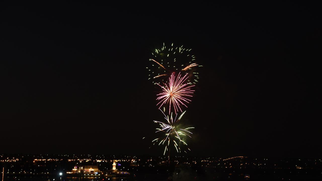 New Year’s Eve in Geelong | The Courier Mail